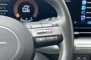 Hyundai KONA 2024 SEL 4dr Crossover