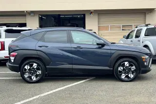 Hyundai KONA 2024 SEL 4dr Crossover