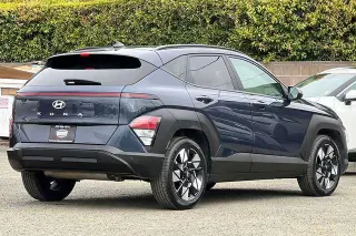 Hyundai KONA 2024 SEL 4dr Crossover