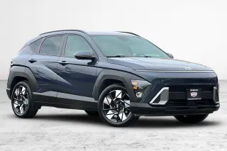 Hyundai KONA 2024 SEL 4dr Crossover