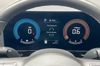 Hyundai KONA 2024 SEL 4dr Crossover