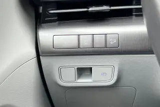Hyundai KONA 2024 SEL 4dr Crossover