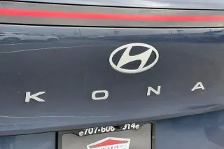 Hyundai KONA 2024 SEL 4dr Crossover