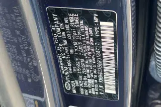 Hyundai KONA 2024 SEL 4dr Crossover