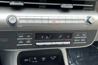 Hyundai KONA 2024 SEL 4dr Crossover