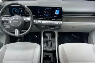 Hyundai KONA 2024 SEL 4dr Crossover