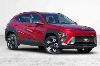 Hyundai KONA 2024 AWD SEL 4dr Crossover