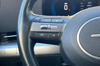 Hyundai KONA 2024 AWD SEL 4dr Crossover