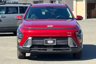 Hyundai KONA 2024 AWD SEL 4dr Crossover