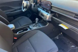 Hyundai KONA 2024 AWD SEL 4dr Crossover