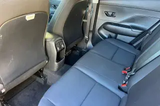 Hyundai KONA 2024 AWD SEL 4dr Crossover