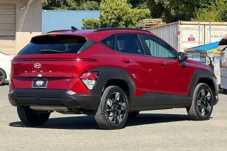 Hyundai KONA 2024 AWD SEL 4dr Crossover