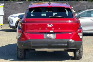 Hyundai KONA 2024 AWD SEL 4dr Crossover