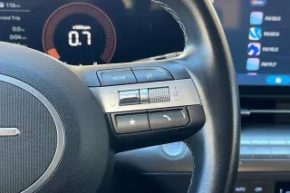 Hyundai KONA 2024 AWD SEL 4dr Crossover