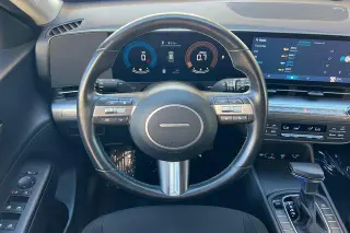 Hyundai KONA 2024 AWD SEL 4dr Crossover
