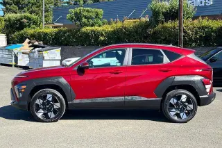 Hyundai KONA 2024 AWD SEL 4dr Crossover