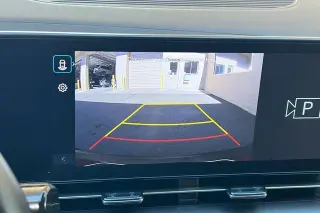 Hyundai KONA 2024 AWD SEL 4dr Crossover