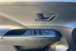 Hyundai KONA 2024 AWD SEL 4dr Crossover