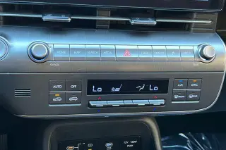 Hyundai KONA 2024 AWD SEL 4dr Crossover