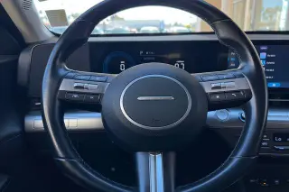 Hyundai KONA 2024 AWD SEL 4dr Crossover