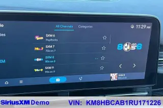 Hyundai KONA 2024 AWD SEL 4dr Crossover