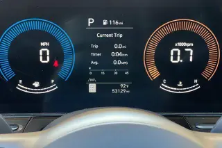 Hyundai KONA 2024 AWD SEL 4dr Crossover