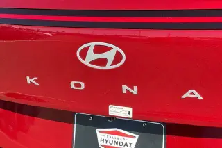 Hyundai KONA 2024 AWD SEL 4dr Crossover