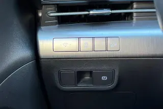Hyundai KONA 2024 AWD SEL 4dr Crossover