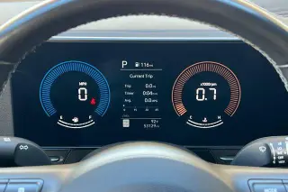Hyundai KONA 2024 AWD SEL 4dr Crossover