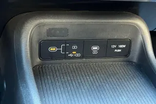 Hyundai KONA 2024 AWD SEL 4dr Crossover