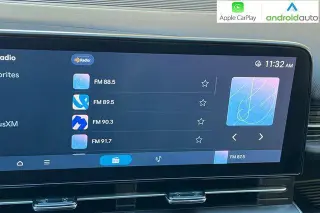 Hyundai KONA 2024 AWD SEL 4dr Crossover