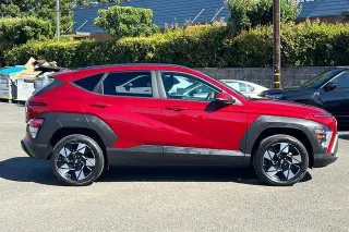 Hyundai KONA 2024 AWD SEL 4dr Crossover