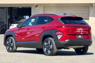 Hyundai KONA 2024 AWD SEL 4dr Crossover