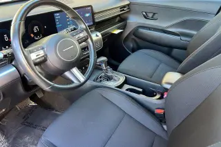 Hyundai KONA 2024 AWD SEL 4dr Crossover
