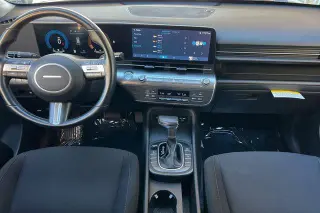 Hyundai KONA 2024 AWD SEL 4dr Crossover