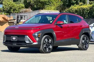 Hyundai KONA 2024 AWD SEL 4dr Crossover