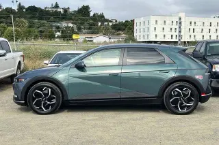 Hyundai IONIQ 5 2024 SEL 4dr Crossover