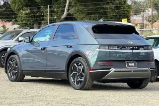 Hyundai IONIQ 5 2024 SEL 4dr Crossover