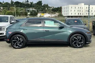 Hyundai IONIQ 5 2024 SEL 4dr Crossover