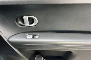 Hyundai IONIQ 5 2024 SEL 4dr Crossover