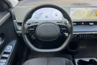 Hyundai IONIQ 5 2024 SEL 4dr Crossover