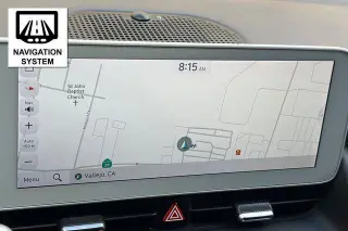 Hyundai IONIQ 5 2024 SEL 4dr Crossover