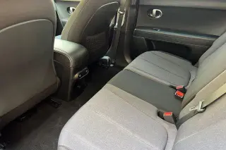 Hyundai IONIQ 5 2024 SEL 4dr Crossover