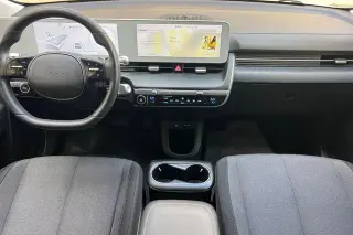 Hyundai IONIQ 5 2024 SEL 4dr Crossover