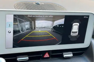 Hyundai IONIQ 5 2024 SEL 4dr Crossover