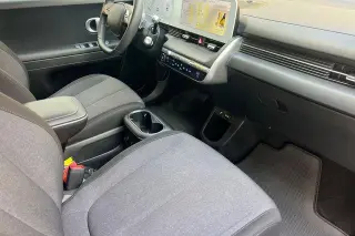 Hyundai IONIQ 5 2024 SEL 4dr Crossover