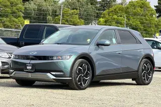 Hyundai IONIQ 5 2024 SEL 4dr Crossover
