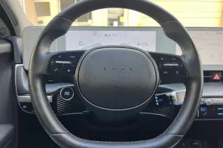 Hyundai IONIQ 5 2024 SEL 4dr Crossover
