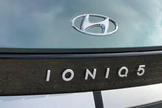 Hyundai IONIQ 5 2024 SEL 4dr Crossover