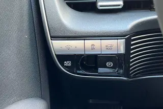 Hyundai IONIQ 5 2024 SEL 4dr Crossover